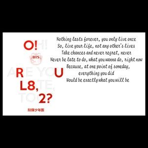 Meet your Posher, Leandra